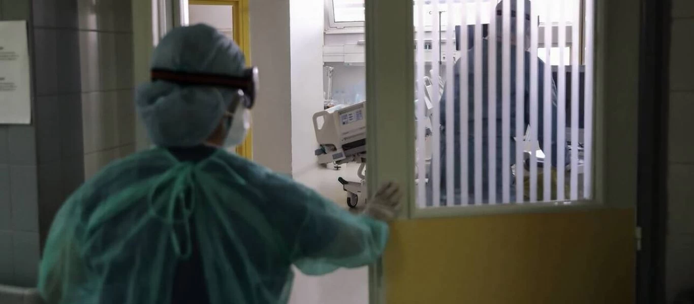 Στους 711 οι νεκροί στη χώρα μας από κορωνοϊό - Κατέληξαν έξι ηλικιωμένοι σήμερα